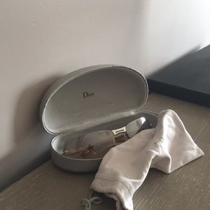 Christian Dior Sunglasses